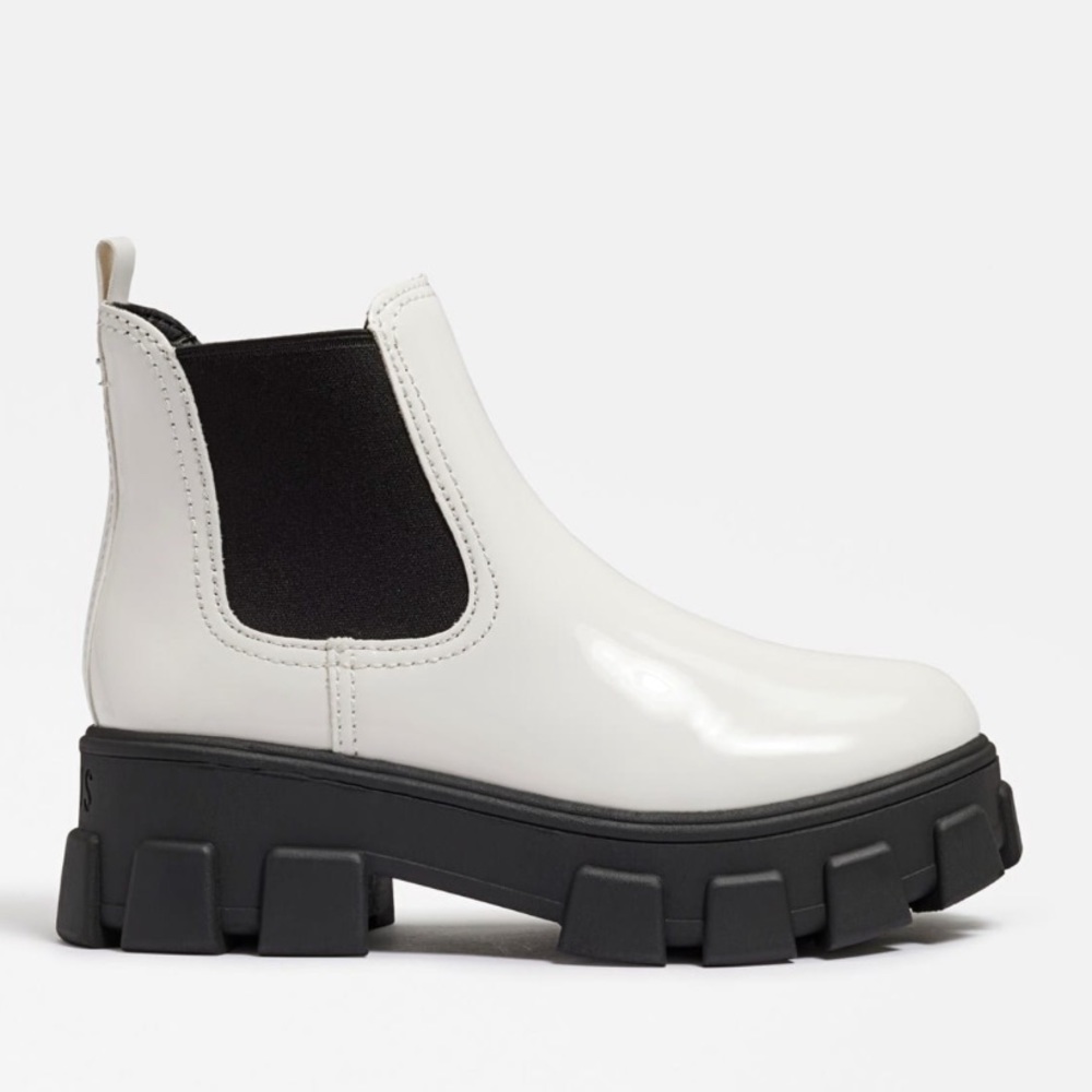 Sam Edelman Darielle Boot - Picture 10 of 15